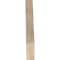 Ekena Millwork 4"W x 26"D x 32"H Balboa Rough Sawn Knee Brace, Douglas Fir BRC04X26X32BOA00RDF - alternate 4